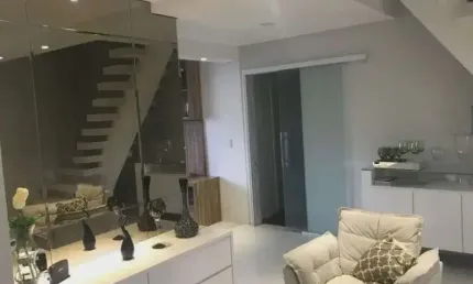 Cobertura de Luxo no Bairro Brasiléia - Apenas R$750 mil