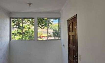 Imóvel para aluguel com 2 quartos em Jardim Casa Branca - Betim - MG