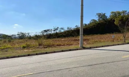Imóvel para venda possui 1000 metros quadrados em Pimentas - Betim - MG