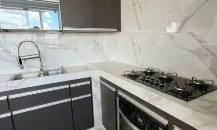Casa com 3 quartos à venda na Rua Sergipe, 1, Espírito Santo, Betim, 140 m2 por R$ 750.000