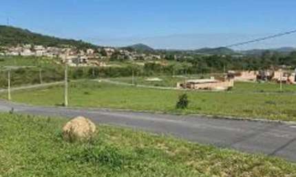 Terreno à venda na Rua A, 1, Guarujá Mansões, Betim