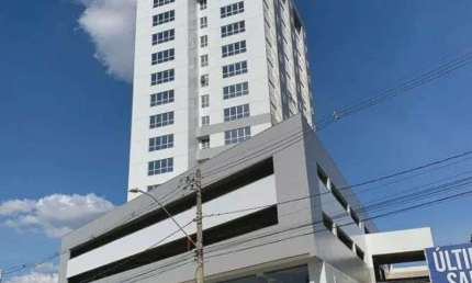 Sala comercial VENDA ou LOCAÇÃO ao lado do hospital UNIMED