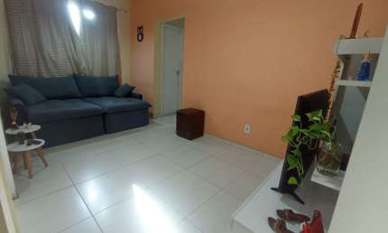 Apartamento com 2 quartos à venda na Avenida Juiz Marco Túlio Isaac, 1, Chácaras, Betim