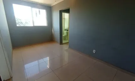 Apartamento com 2 quartos à venda na Avenida Juiz Marco Túlio Isaac, 1, Chácaras, Betim