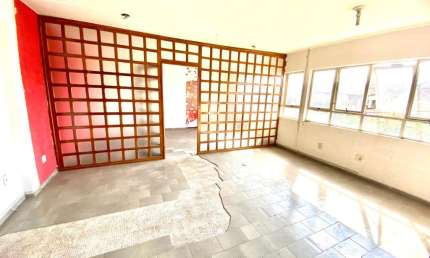 Sala comercial para alugar na Avenida Juiz Marco Túlio Isaac, 1, Centro, Betim