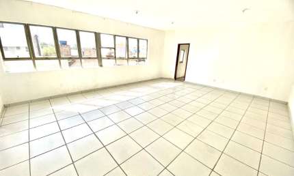 Sala comercial para alugar na Rua Conrado José da Mata, 1, Centro, Betim