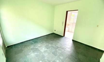 Apartamento com 2 quartos para alugar na Rua Angola, 1, Bom Retiro, Betim