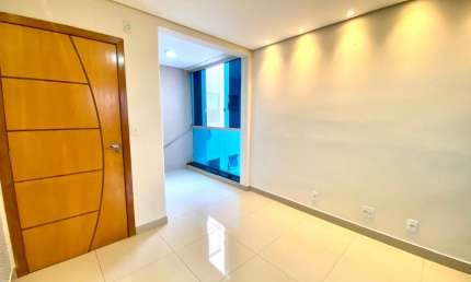 Apartamento com 2 quartos para alugar na Rua Alagoas, 1, Nossa Senhora das Graças, Betim