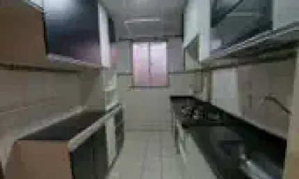 Apartamento 2 quartos para alugar Bairro Senhora das Graças