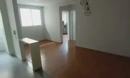 Apt 2 Quartos para locação no bairro Monte Verde/Betim