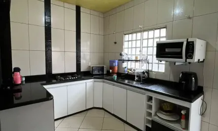 Casa em condomínio fechado com 3 quartos à venda no Espírito Santo, Betim 