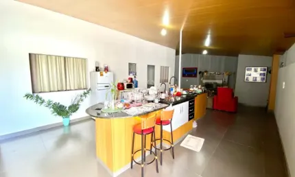 Apartamento com 2 quartos à venda na Rua Eustáquio Ribeiro da Costa, 1, Residencial Lagoa, Betim