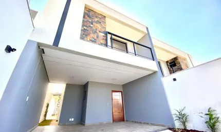 Casa com 3 quartos à venda na Rua Ferroviária, 1, Guarujá Mansões, Betim