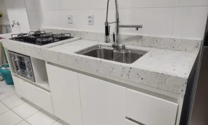 Lindo apto 2 quartos para locação em betim/mg - monte verde