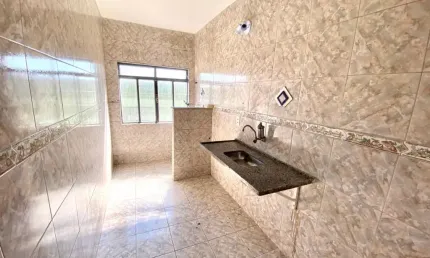 Apartamento com 2 quartos à venda na Rua João de Deus Fíuza de Moura, 1, Morada do Trevo, Betim