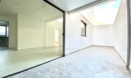 Apartamento com área privativa 3 quartos guaruja mansoes - betim