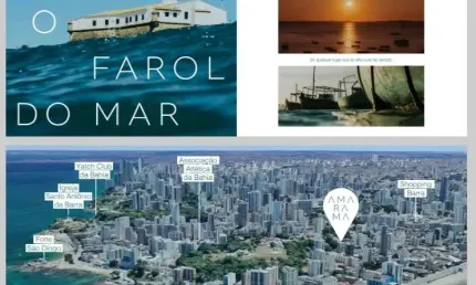 Apartamento com 2 quartos à venda na Rua Professor Lemos Brito, Barra, Salvador