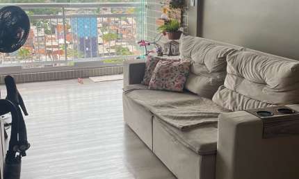 Vendo Apartamento com 03 Quartos - Nascente - Modulados - Ed Torres Dumont - Bem Localizado