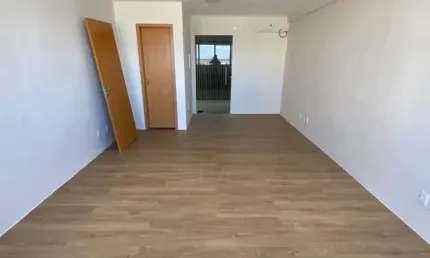 ALUGO SALA COMERCIAL - VISTA BAIA - 28 m2 - ANDAR MEDIANO
