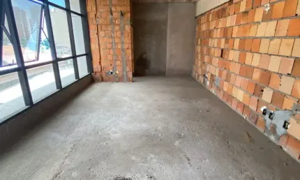Oportunidade Sala Comercial - Nascente - Batista Campos - 35m2 - Excelente localização