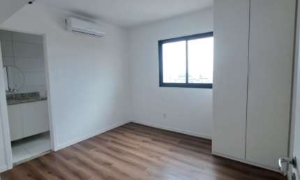 OPORTUNIDADE- ALUGUEL ED TORRE SANTORO 03 SUÍTES - ARMÁRIOS - SPLITS - COM EXCELENTE LOCALIZAÇÃO