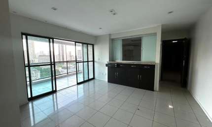 ALUGO APARTAMENTO COM 02 QUARTOS - ARMÁRIOS - BEM LOCALIZADO - 02 VAGAS