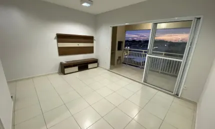 Alugo apartamento com 03 quartos - ed ibiapaba - churrasqueira na sacada - 02 vaga