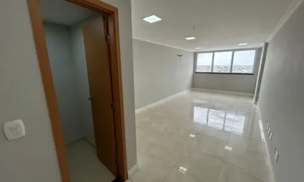 Sala comercial no parque office - augusto montenegro