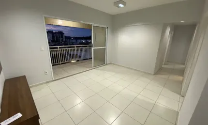 Apartamento 03 quartos (02 suítes) e sacada gourmet - bairro da marambaia