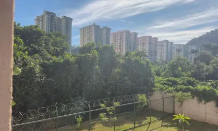 Apartamento com 1 quarto à venda em Itanhangá, Rio de Janeiro 