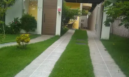 Casa com 3 quartos à venda em Vargem Grande, Rio de Janeiro 
