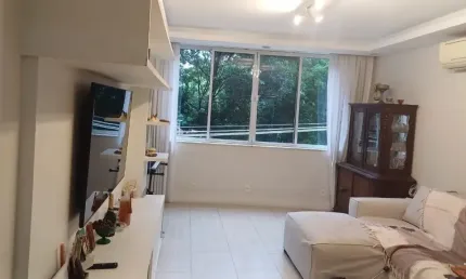 Apartamento com 3 quartos à venda em Copacabana, Rio de Janeiro 