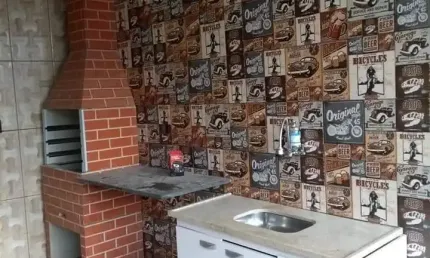 Casa em condomínio fechado com 1 quarto à venda em Irajá, Rio de Janeiro 