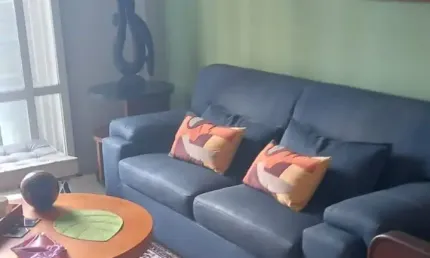 Apartamento com 3 quartos à venda no Leme, Rio de Janeiro 