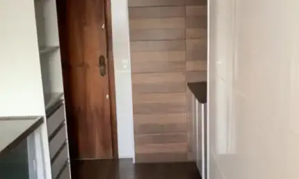 Apartamento com 2 quartos à venda na Tijuca, Rio de Janeiro 
