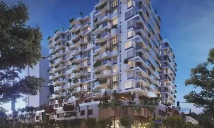 Apartamento com 2 quartos à venda em Botafogo, Rio de Janeiro 