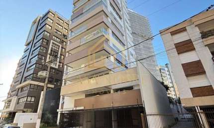 Apartamento com 2 quartos à venda na Rua Dom Pedro Ii, Predial, Torres