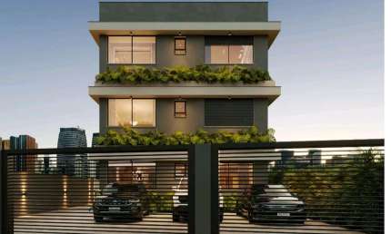 Apartamento à venda no bairro Getúlio Vargas - Torres/RS