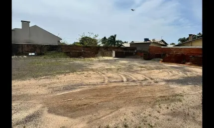 Terreno à venda no bairro Rondinha - Arroio do Sal/RS