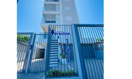 Apartamento à venda no bairro Centro - Arroio do Sal/RS