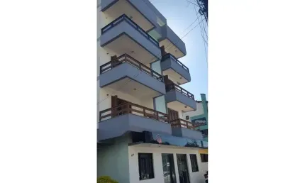 Apartamento à venda no bairro Praia Grande - Torres/RS