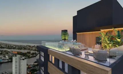 Apartamento com 3 quartos à venda na General Osorio, 185, Centro, Torres