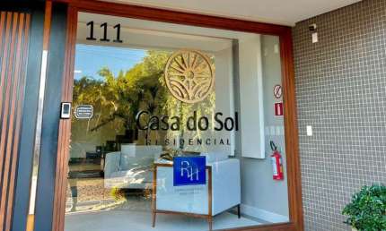 Apartamento à venda no bairro Praia Grande - Torres/RS