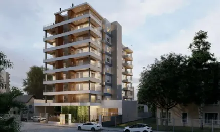 Apartamento à venda no bairro Praia da Cal - Torres/RS