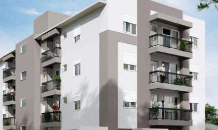 Apartamento à venda no bairro Centro - Veranópolis/RS