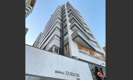Apartamento à venda no bairro Praia Grande - Torres/RS