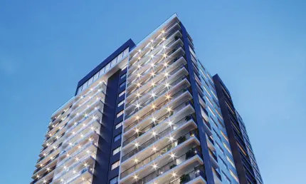 Apartamento com 2 quartos à venda na Rua Coronel Pacheco, 520, Centro, Torres