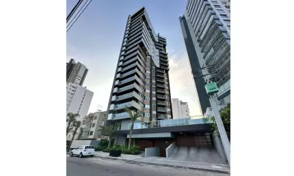 Apartamento com 2 quartos à venda na Avenida Carlos Barbosa, 644, Centro, Torres