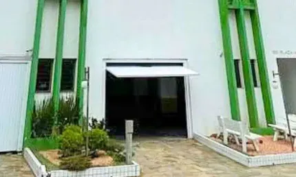 Apartamento com 2 quartos à venda na Av. Silva Jardim, 161, Centro, Torres
