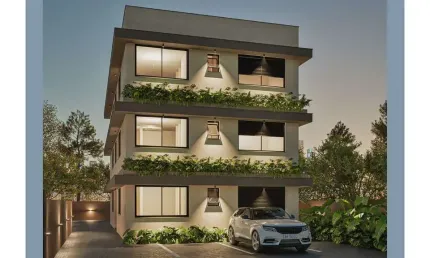 Apartamento com 2 quartos à venda na Luiz Gonçalves Dos Santos, 165, Igra Sul, Torres